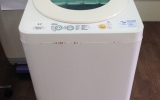洗濯機　4.2キロ　格安☆